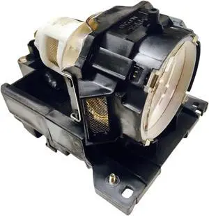 Advanced Lamps DT00771 Lamp & Housing for Hitachi Projectors - Fits 456-8943, 78-6969-9893-5, CP-X505, CP-X605, HCP-7000X, Image-Pro-8944, IN42, PJ1158-1 Unit Per Pack - 90-Day Warranty Advanced Lamps DT00771 Lamp & Housing for Hitachi Projectors - Fits 456-8943, 78-6969-9893-5, CP-X505, CP-X605, HCP-7000X, Image-Pro-8944, IN42, PJ1158-1 Unit Per Pack - 90-Day Warranty