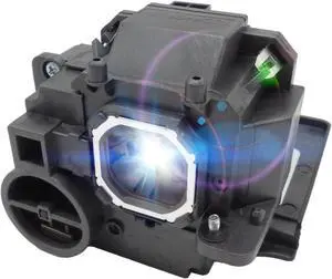 NP33LP/NP-33LP LCD Projector Replacement Lamp Bulb Compatible with NEC NP-U352W NP-UM351W NP-UM351W-WK NP-UM351Wi-WK NP-UM361X NP-UM361X-WK NP-UM361Xi-WK UM351W UM352W with 200-Day Warranty NP33LP/NP-33LP LCD Projector Replacement Lamp Bulb Compatible with NEC NP-U352W NP-UM351W NP-UM351W-WK NP-UM351Wi-WK NP-UM361X NP-UM361X-WK NP-UM361Xi-WK UM351W UM352W with 200-Day Warranty
