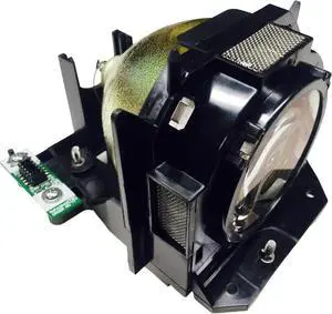 Jaspertronics Original ET-LAD60 Lamp & Housing for Panasonic Projectors Fits PT-D5000, PT-D6000U, PT-DW6300ULS, PT-DW730ULK, ET-LAD60A & More - 1 Unit Per Pack with 1 Year Warranty Jaspertronics Original ET-LAD60 Lamp & Housing for Panasonic Projectors Fits PT-D5000, PT-D6000U, PT-DW6300ULS, PT-DW730ULK, ET-LAD60A & More - 1 Unit Per Pack with 1 Year Warranty