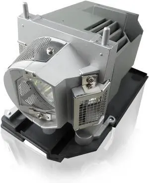 A+ Quality NP24LP Replacement Lamp NP24LP Compatible Bulb with Housing Compatible with NEC NP-PE401+ PE401H NP-PE401HJD NP-PE401HJD-N2 A+ Quality NP24LP Replacement Lamp NP24LP Compatible Bulb with Housing Compatible with NEC NP-PE401+ PE401H NP-PE401HJD NP-PE401HJD-N2