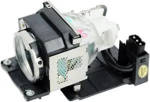AWO 5J.J2K02.001 / 6E.J2K01.011 Premium Replacement Lamp Bulb with Housing for BenQ W500 Projector AWO 5J.J2K02.001 / 6E.J2K01.011 Premium Replacement Lamp Bulb with Housing for BenQ W500 Projector