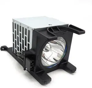 A+ Quality Y196-LMP Projector Lamp Bulb with Housing Y196-LMP Replacement Compatible with Toshiba 62HM116 62HM196 62MX196 72MX196 72HM196 A+ Quality Y196-LMP Projector Lamp Bulb with Housing Y196-LMP Replacement Compatible with Toshiba 62HM116 62HM196 62MX196 72MX196 72HM196
