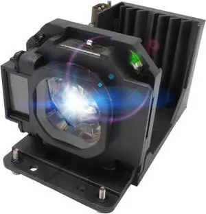 A+ Quality ET-LAB80 Replacement Projector Bulb Lamp with Housing Compatible with Panasonic PT-LB75 PT-LB75NT PT-LB80 PT-LW80NT PT-LB75NTU PT-LB75U PT-LB75NTEA PT-LB75V PT-LB75VU A+ Quality ET-LAB80 Replacement Projector Bulb Lamp with Housing Compatible with Panasonic PT-LB75 PT-LB75NT PT-LB80 PT-LW80NT PT-LB75NTU PT-LB75U PT-LB75NTEA PT-LB75V PT-LB75VU