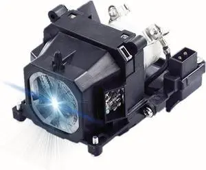 AWO Original NSHA230W Lamp Bulb for 23040047 / ELMP24 with Housing for Eiki LC-WAU200,LC-WAU210,LC-WNS3200,LC-XNS3100,LC-XNS2600 Projectors AWO Original NSHA230W Lamp Bulb for 23040047 / ELMP24 with Housing for Eiki LC-WAU200,LC-WAU210,LC-WNS3200,LC-XNS3100,LC-XNS2600 Projectors