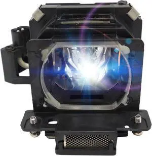 A+ Quality LMP-C150 Replacement Projector Lamp Bulb with Housing Compatible with Sony VPL-CS5 VPL-CX5 VPL-EX1 VPL-CX6 VPL-CS6 A+ Quality LMP-C150 Replacement Projector Lamp Bulb with Housing Compatible with Sony VPL-CS5 VPL-CX5 VPL-EX1 VPL-CX6 VPL-CS6