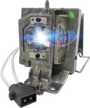 A+ Quality 725-BBDJ / 725-BBCV / 725-BBDO / 725-BBDQ Replacement Projector Lamp Bulb with Housing Compatible with Dell 1220/1450 / 1850 A+ Quality 725-BBDJ / 725-BBCV / 725-BBDO / 725-BBDQ Replacement Projector Lamp Bulb with Housing Compatible with Dell 1220/1450 / 1850