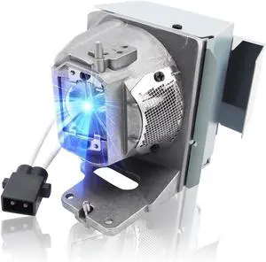 Original BL-FP240G / SP.7AZ01GC01 OEM Replacement Projector Lamp Bulb with Housing Compatible with Optoma DH350 EH334 EH335 EH336 EH337 HD143X HD144X HD243X HD270e HD27Be HD27e WU334 WU335 Original BL-FP240G / SP.7AZ01GC01 OEM Replacement Projector Lamp Bulb with Housing Compatible with Optoma DH350 EH334 EH335 EH336 EH337 HD143X HD144X HD243X HD270e HD27Be HD27e WU334 WU335