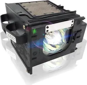 A+ Quality 915P049010 Replacement Projector Lamp Bulb with Housing Compatible with Mitsubishi WD-57731 WD-65731 WD-65732 WD-65733 WD-65734 WD-Y57 WD52631 WD57731 WD57732 WD65731 WD65732 WDY57 A+ Quality 915P049010 Replacement Projector Lamp Bulb with Housing Compatible with Mitsubishi WD-57731 WD-65731 WD-65732 WD-65733 WD-65734 WD-Y57 WD52631 WD57731 WD57732 WD65731 WD65732 WDY57