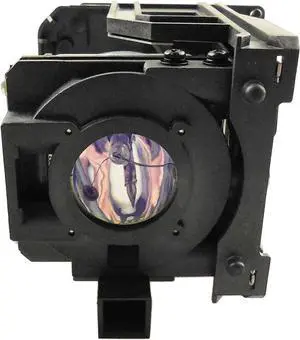 LT60LPK / 50023919 Projector Lamp Replacement Bulbs Compatible with NEC HT1000 HT1100 LT220 LT240 LT240K LT245 LT260 LT260K LT265 WT600 HT1000G HT1100G LT60LPK / 50023919 Projector Lamp Replacement Bulbs Compatible with NEC HT1000 HT1100 LT220 LT240 LT240K LT245 LT260 LT260K LT265 WT600 HT1000G HT1100G