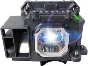 A+ Quality NP15LP Replacement Projector Lamp Bulb with Housing Compatible with NEC M260X M260W M300X M260XS M230X M271W M271X M311X A+ Quality NP15LP Replacement Projector Lamp Bulb with Housing Compatible with NEC M260X M260W M300X M260XS M230X M271W M271X M311X