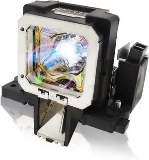 Original PK-L2312U / PK-L2312UP OEM Replacement Projector Lamp Bulb with Housing Compatible with JVC DLA-X95R DLA-X500R DLA-X700R DLA-X900R Original PK-L2312U / PK-L2312UP OEM Replacement Projector Lamp Bulb with Housing Compatible with JVC DLA-X95R DLA-X500R DLA-X700R DLA-X900R