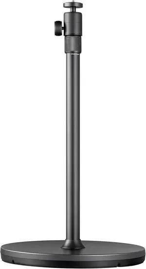 Hisense C1 Projector Floor Stand SG8H Premium Metal Projector Tripod Mount Adjustable Height 580-950 mm, Universal 1/4 Screw, Stable Gimbal Design Hisense C1 Projector Floor Stand SG8H Premium Metal Projector Tripod Mount Adjustable Height 580-950 mm, Universal 1/4 Screw, Stable Gimbal Design