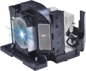 AWO DT02061 Premium Replacement Lamp Bulb with Housing for HITACHI CP-EU4501WN,CP-EU5001WN,CP-EW5001WN,CP-EX5001WN for Maxwell MC-EU5001,MC-EX5001 Projectors AWO DT02061 Premium Replacement Lamp Bulb with Housing for HITACHI CP-EU4501WN,CP-EU5001WN,CP-EW5001WN,CP-EX5001WN for Maxwell MC-EU5001,MC-EX5001 Projectors