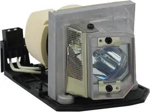 Jaspertronics Original SP.8MQ01GC01 Lamp & Housing for Optoma Projectors with Original Specifications, Full Lifespan Bulb 1 Year Warranty Jaspertronics Original SP.8MQ01GC01 Lamp & Housing for Optoma Projectors with Original Specifications, Full Lifespan Bulb 1 Year Warranty