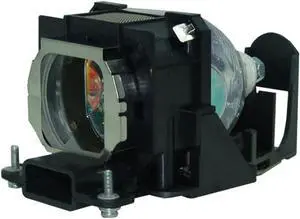 Advanced Lamps Lamp & Housing for The Panasonic PT-LC76U Projector Advanced Lamps Lamp & Housing for The Panasonic PT-LC76U Projector
