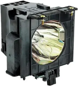 AWO ET-LAD57W Compatible Bulb Inside Replacement Lamp with Housing for PANASONIC PT-D5100,PT-D5700,PT-D5700E,PT-D5700L,PT-DW5100L,PT-D5700U/UL,PT-DW5100U/UL Projectors AWO ET-LAD57W Compatible Bulb Inside Replacement Lamp with Housing for PANASONIC PT-D5100,PT-D5700,PT-D5700E,PT-D5700L,PT-DW5100L,PT-D5700U/UL,PT-DW5100U/UL Projectors