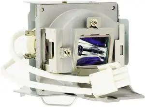 AWO 5J.JAD05.001 Replacement Lamp Bulb with Housing for BenQ MW824ST,MX824ST Projectors AWO 5J.JAD05.001 Replacement Lamp Bulb with Housing for BenQ MW824ST,MX824ST Projectors