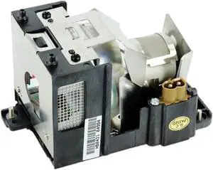 AWO AH-66271 Replacement Lamp Bulb with Housing for Eiki EIP-2500 EIP-3000N EIP-X3000N Projectors AWO AH-66271 Replacement Lamp Bulb with Housing for Eiki EIP-2500 EIP-3000N EIP-X3000N Projectors