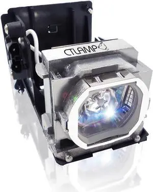 A+ Quality VLT-HC5000LP / 915D116O10 Replacement Projector Bulb Lamp with Housing Compatible with Mitsubishi HC4900 HC4900W HC4900W HC5000 HC5000BL HC5500 HC6000BL HC6000 A+ Quality VLT-HC5000LP / 915D116O10 Replacement Projector Bulb Lamp with Housing Compatible with Mitsubishi HC4900 HC4900W HC4900W HC5000 HC5000BL HC5500 HC6000BL HC6000