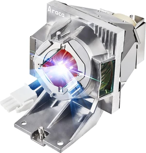 Araca RLC-119 (OEM Original Bulb Inside) Projector Lamp with Housing for Viewsonic PG701WU /PG701WUH /PX701-4K /PX701HD /PX701HD+ /PX701HDE /PX701HDH /PX701HDHE /PX703HD Replacement Projector Bulb Araca RLC-119 (OEM Original Bulb Inside) Projector Lamp with Housing for Viewsonic PG701WU /PG701WUH /PX701-4K /PX701HD /PX701HD+ /PX701HDE /PX701HDH /PX701HDHE /PX703HD Replacement Projector Bulb