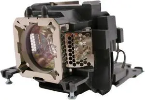 Advanced Lamps ET-LAV300 Lamp & Housing for Panasonic Projectors - Fits PT-VW340U, PT-VW345NU, PT-VX415NZU, PT-VX430, ET-LAV300-USH & More - 1 Unit Per Pack - 90-Day Warranty Advanced Lamps ET-LAV300 Lamp & Housing for Panasonic Projectors - Fits PT-VW340U, PT-VW345NU, PT-VX415NZU, PT-VX430, ET-LAV300-USH & More - 1 Unit Per Pack - 90-Day Warranty