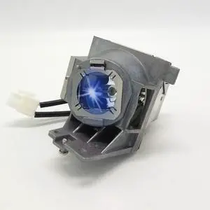 A+ Quality 5J.JLV05.001 / 5J.JND05.001 / 5J.JLT05.001 Replacement Projector Lamp Bulb with Housing Compatible with Benq EH600 EW800ST MX560 A+ Quality 5J.JLV05.001 / 5J.JND05.001 / 5J.JLT05.001 Replacement Projector Lamp Bulb with Housing Compatible with Benq EH600 EW800ST MX560