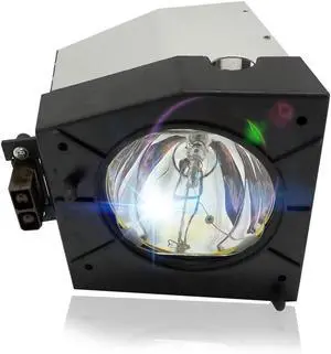 A+ Quality D95-LMP Projection Lamp Bulb with Housing Compatible with Toshiba 46HM15 46HM95 46HMX85 52HM195 52HM95 52HMX85 52HMX95 56HM195 A+ Quality D95-LMP Projection Lamp Bulb with Housing Compatible with Toshiba 46HM15 46HM95 46HMX85 52HM195 52HM95 52HMX85 52HMX95 56HM195