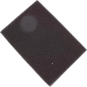 Jaspertronics Replacement Coarse Air Dust Filter Pack for Select Christie Digital Projectors (6-Pack) - 118-100104-01 Jaspertronics Replacement Coarse Air Dust Filter Pack for Select Christie Digital Projectors (6-Pack) - 118-100104-01