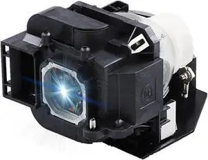 AWO NP23LP / 100013284 Replacement Lamp Bulb with Housing for NEC NP-P401W,NP-P451W,NP-P451X,NP-P501X,NP-PE501X Projectors AWO NP23LP / 100013284 Replacement Lamp Bulb with Housing for NEC NP-P401W,NP-P451W,NP-P451X,NP-P501X,NP-PE501X Projectors