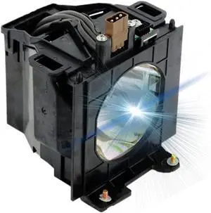 AWO ET-LAD40 / ET-LAD40W Premium Replacement Lamp Bulb with Housing for PANASONIC PT-D4000,PT-D4000U,PT-D4000UL,PT-D4000E,PT-D4000EL,PT-FD400 Projectors AWO ET-LAD40 / ET-LAD40W Premium Replacement Lamp Bulb with Housing for PANASONIC PT-D4000,PT-D4000U,PT-D4000UL,PT-D4000E,PT-D4000EL,PT-FD400 Projectors