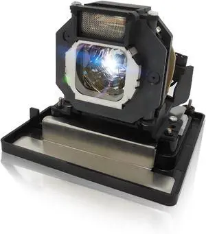 A+ Quality ET-LAE4000 Replacement Projector Lamp Bulb with Housing Compatible with Panasonic PT-AE400 PT-AE4000 A+ Quality ET-LAE4000 Replacement Projector Lamp Bulb with Housing Compatible with Panasonic PT-AE400 PT-AE4000