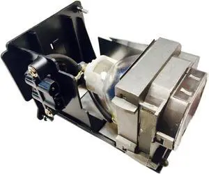 Jaspertronics Original VLT-HC5000LP Lamp & Housing for Mitsubishi Projectors - Fits HC4900, HC5000BL, HC5500, HC6000BL, HC7000U, PRO8100, RLC-032 & More - 1 Unit Per Pack with 1 Year Warranty Jaspertronics Original VLT-HC5000LP Lamp & Housing for Mitsubishi Projectors - Fits HC4900, HC5000BL, HC5500, HC6000BL, HC7000U, PRO8100, RLC-032 & More - 1 Unit Per Pack with 1 Year Warranty