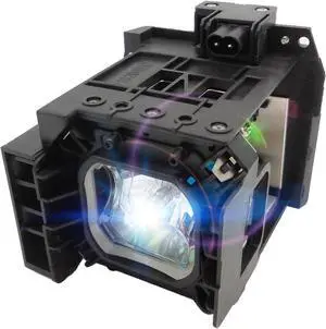 NP01LP 50030850 Replacement Projector Lamp with Housing Compatible with NEC NP1000 NP1000G NP2000 NP2000G NP1000+ NP2000+ NP01LP 50030850 Replacement Projector Lamp with Housing Compatible with NEC NP1000 NP1000G NP2000 NP2000G NP1000+ NP2000+