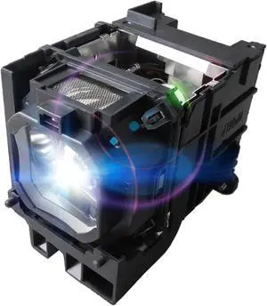 A+ Quality NP06LP Replacement Projector Lamp Bulb with Housing Compatible with NEC NP1150 NP2150 NP3150 NP3151 NP3151W NP1250 NP2250 NP3250 NP3250W NP1200 NP2200 NP3200 A+ Quality NP06LP Replacement Projector Lamp Bulb with Housing Compatible with NEC NP1150 NP2150 NP3150 NP3151 NP3151W NP1250 NP2250 NP3250 NP3250W NP1200 NP2200 NP3200