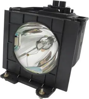 ET-LAD35L Replacement Projector Lamp Bulb with Housing Compatible with Panasonic PT-D3500 PT-D3500U TH-D3500 TH-D3500U ET-LAD35L Replacement Projector Lamp Bulb with Housing Compatible with Panasonic PT-D3500 PT-D3500U TH-D3500 TH-D3500U