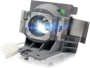 A+ Quality RLC-101 / RLC-104 / RLC-105 Replacement Projector Lamp Bulb with Housing Compatible with ViewSonic Pro7827HD PJD7836HDL PJD7526W A+ Quality RLC-101 / RLC-104 / RLC-105 Replacement Projector Lamp Bulb with Housing Compatible with ViewSonic Pro7827HD PJD7836HDL PJD7526W