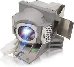 A+ Quality RLC-092 / RLC-093 Replacement Projector Lamp Bulb with Housing Compatible with VIEWSONIC PJD5151 PJD5153 PJD5155 PJD5253 PJD5254 PJD5255 PJD5256 PJD6350 PJD6551W PJD5553LWS PJD5555W A+ Quality RLC-092 / RLC-093 Replacement Projector Lamp Bulb with Housing Compatible with VIEWSONIC PJD5151 PJD5153 PJD5155 PJD5253 PJD5254 PJD5255 PJD5256 PJD6350 PJD6551W PJD5553LWS PJD5555W