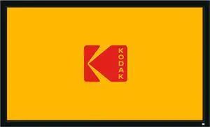 KODAK Projector Screen KODAK Projector Screen