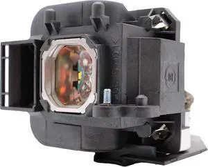 Advanced Lamps Lamp & Housing for The NEC P401W Projector Advanced Lamps Lamp & Housing for The NEC P401W Projector