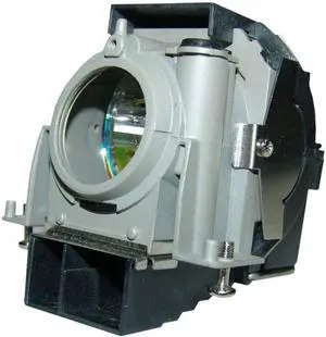 Original NP09LP / 60002444 OEM Replacement Projector Lamp Bulb with Housing Compatible with NEC NP61 NP61+ NP61G NP62 NP62+ NP62G NP63 NP63+ NP63G NP64 NP64+ NP64G NP61S Original NP09LP / 60002444 OEM Replacement Projector Lamp Bulb with Housing Compatible with NEC NP61 NP61+ NP61G NP62 NP62+ NP62G NP63 NP63+ NP63G NP64 NP64+ NP64G NP61S