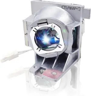 A+ Quality RLC-109 Replacement Projector Lamp Bulb with Housing Compatible with Viewsonic PA503W / PG603W / VS16907 / PS501W / PS600W A+ Quality RLC-109 Replacement Projector Lamp Bulb with Housing Compatible with Viewsonic PA503W / PG603W / VS16907 / PS501W / PS600W
