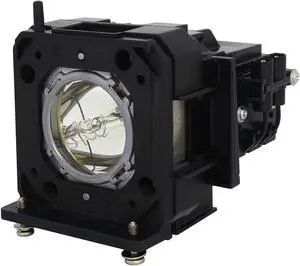 JASPERTRONICS Original ET-LAD120A Lamp & Housing for Panasonic Projectors with Original Specification and Full lifespan Bulb Inside - 1 Year Warranty JASPERTRONICS Original ET-LAD120A Lamp & Housing for Panasonic Projectors with Original Specification and Full lifespan Bulb Inside - 1 Year Warranty