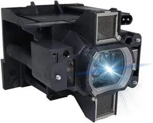 AWO DT01471 Premium Replacement Lamp Bulb with Housing for HITACHI CP-WU8460,CP-WU8461,CP-WX8265,CP-X8170,HCP-D767U for MAXELL MC-X8170,MC-WX8265,MC-WU8461 Projectors AWO DT01471 Premium Replacement Lamp Bulb with Housing for HITACHI CP-WU8460,CP-WU8461,CP-WX8265,CP-X8170,HCP-D767U for MAXELL MC-X8170,MC-WX8265,MC-WU8461 Projectors