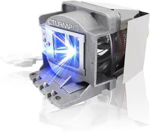 Original SPLAMP093 Projector Lamp Module SP LAMP 093 Assembly with OEM Bulb Inside with Housing Compatible with SP-LAMP-093 InFocus IN112x IN114x IN116x IN118HDxc IN119HDx SP1080 Original SPLAMP093 Projector Lamp Module SP LAMP 093 Assembly with OEM Bulb Inside with Housing Compatible with SP-LAMP-093 InFocus IN112x IN114x IN116x IN118HDxc IN119HDx SP1080
