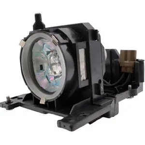 Advanced Lamps Lamp & Housing for The Hitachi CP-X417 Projector Advanced Lamps Lamp & Housing for The Hitachi CP-X417 Projector