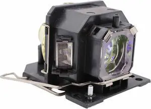 Advanced Lamps DT00781 Lamp & Housing for Hitachi Projectors - Fits 456-8770, 78-6969-9903-2, CL20X, CP-RX70, CP-X1, CP-X4, DT00781-UHP, ED-X20, PJ358-1 Unit Per Pack - 90-Day Warranty Advanced Lamps DT00781 Lamp & Housing for Hitachi Projectors - Fits 456-8770, 78-6969-9903-2, CL20X, CP-RX70, CP-X1, CP-X4, DT00781-UHP, ED-X20, PJ358-1 Unit Per Pack - 90-Day Warranty