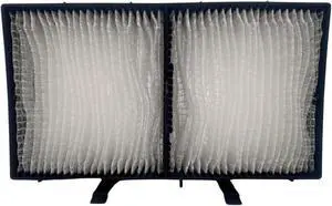 Jaspertronics Replacement Air Filter Set for The Hitachi CP-WU8700B Projector Jaspertronics Replacement Air Filter Set for The Hitachi CP-WU8700B Projector