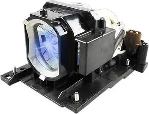 A+ Quality DT01025 Projector Lamp Bulb Replacement with Housing Compatible with Hitachi CP-X2510N CPX2510N CP-X2511 CP-X2511N CPX2511 A+ Quality DT01025 Projector Lamp Bulb Replacement with Housing Compatible with Hitachi CP-X2510N CPX2510N CP-X2511 CP-X2511N CPX2511
