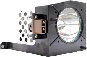 Advanced Lamps Lamp & Housing for The Toshiba 52HMX95 TV Advanced Lamps Lamp & Housing for The Toshiba 52HMX95 TV
