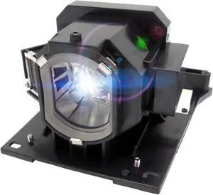 A+ Quality 003-005852-01 Professional Projector Lamp Bulb with Housing 003-005852-01 Compatible with Christie LW502 LWU502 LX602 A+ Quality 003-005852-01 Professional Projector Lamp Bulb with Housing 003-005852-01 Compatible with Christie LW502 LWU502 LX602